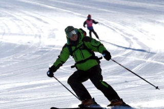  Privatunterricht im Killy-Raum 